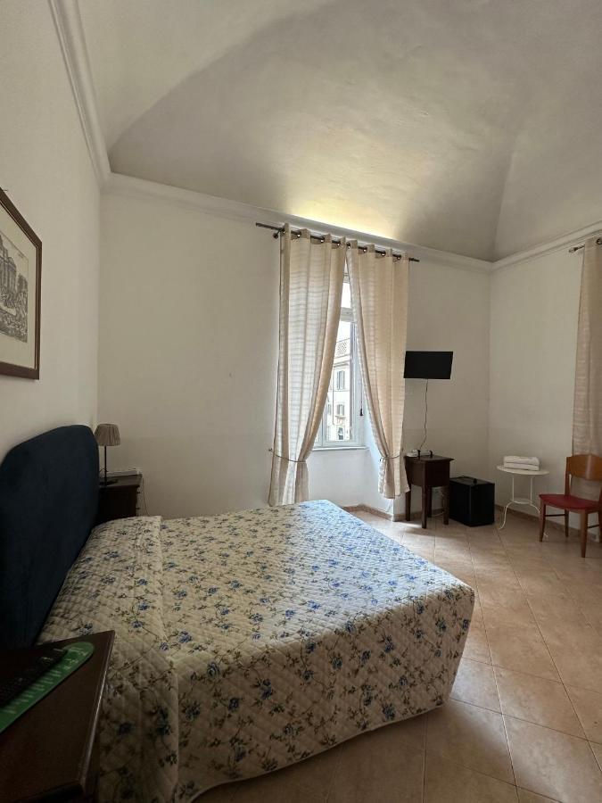 Turistico Pensión Roma